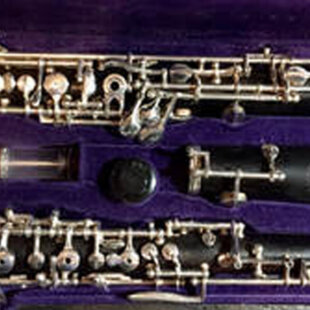 Pre-Owned Instruments